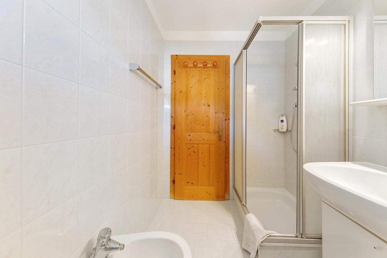Moar Im Rumsein - Apt Etschblick سان جينيزيو أتِزينو المظهر الخارجي الصورة